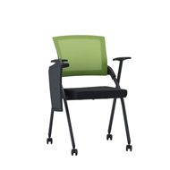 Huashi武汉培训椅，武汉讨论培训椅BK-849C，华势武汉办公椅产品