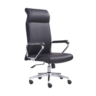 Huashi武汉主管椅，武汉高背椅BK-864-1A，华势武汉办公椅产品