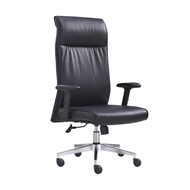Huashi武汉主管椅，武汉高背椅BK-864A，华势武汉办公椅产品