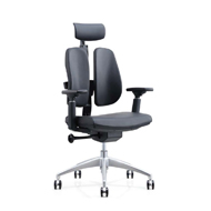 武汉主管椅JM02-A，武汉工学主管椅JM02-A，Flied武汉人体工学椅