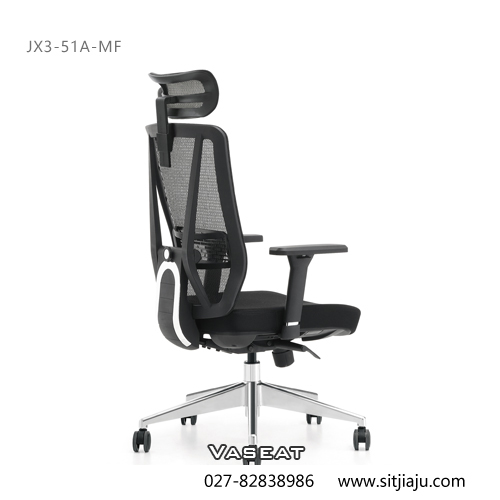 武汉主管椅JX3-51A-MF图2