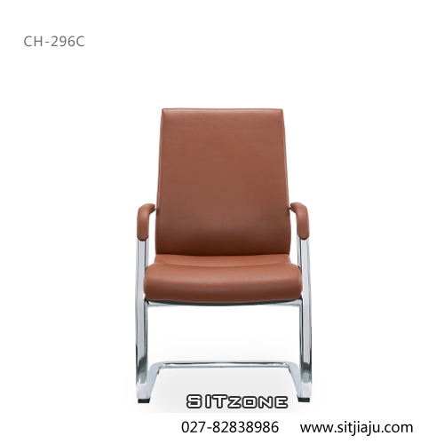 武汉弓形椅CH-296C图2