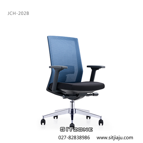武汉中背椅JCH-K202B