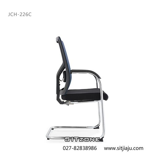 Sitzone武汉办公椅JCH-K226C，武汉弓形椅图片3