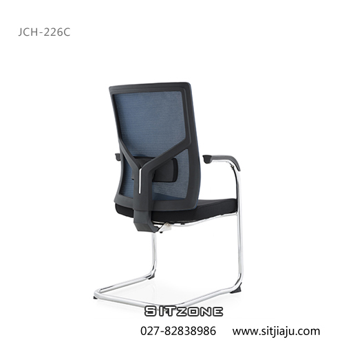 Sitzone武汉办公椅JCH-K226C，武汉弓形椅图片4