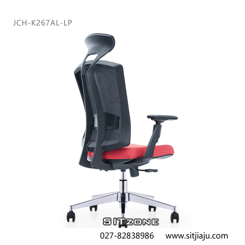 武汉主管椅JCH-K267AL-LP产品5