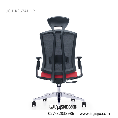 武汉主管椅JCH-K267AL-LP产品6