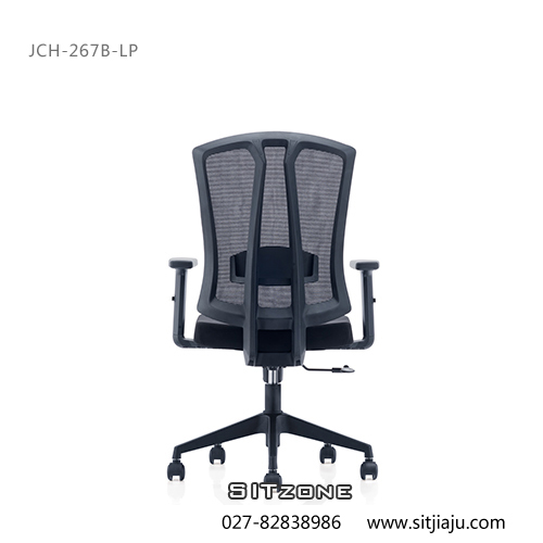 武汉职员椅JCH-K267B-LP产品5