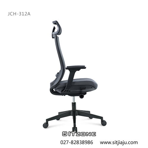 武汉主管椅JCH-312A高背3