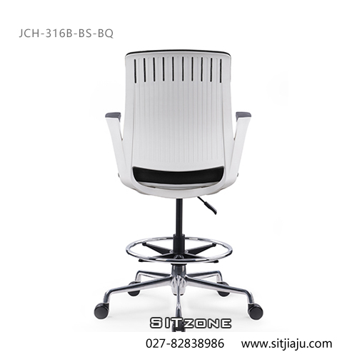 武汉高脚椅JCH-316B-BS-BQ产品图5