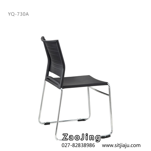 武汉办公椅YQ-730A，武汉会议椅YQ-730A，造境家具优选展示图1